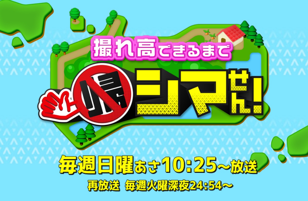 📺 テレビ取材＠TIDA📺